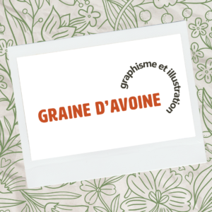 Graine d'avoine