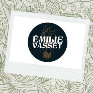 Emilie Vasset