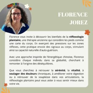 Florence JOREZ