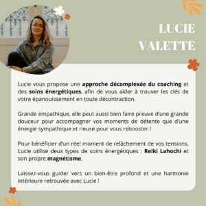 Lucie Valette