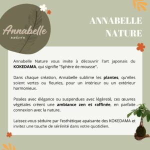 Annabel Nature