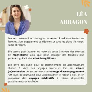 Léa Arragon