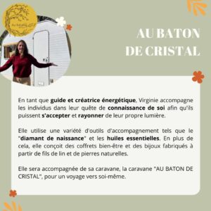 Au bâton de cristal