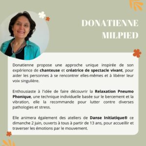 Donatienne milpied