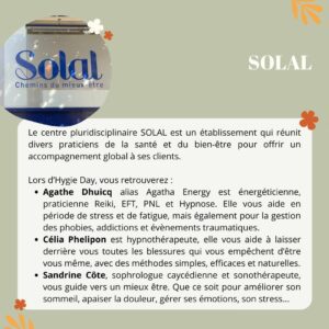 Solal