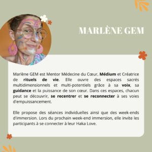 Marlène GEM