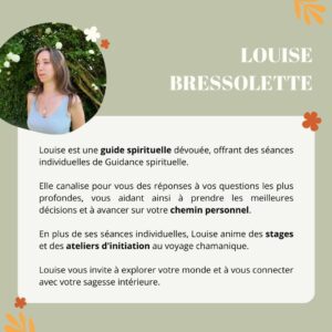 Louise BRESSOLETTE